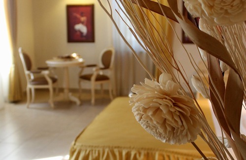 Pisogne Hotel | Capovilla