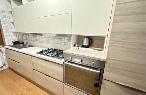 Stazione Apartment | Cappuccini Apartment