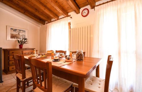 Portese Apartment | Cappuccino