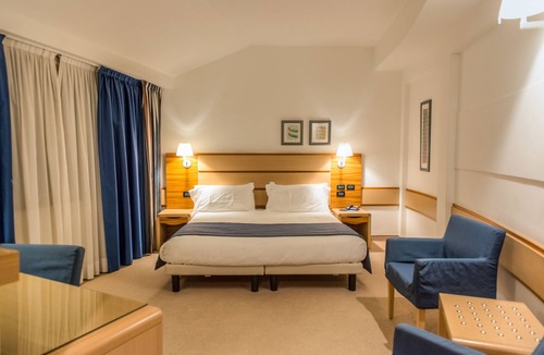 Cardano al Campo Hotel | Cardano Hotel Malpensa