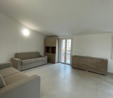 Gioia Apartment | Carissimi 4