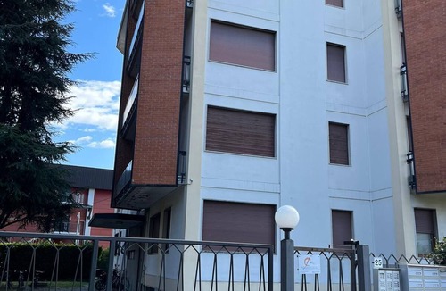 Treviglio Apartment | Carlina House