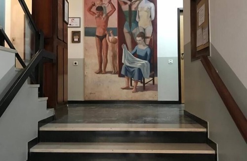 Treviglio Apartment | Carlina House
