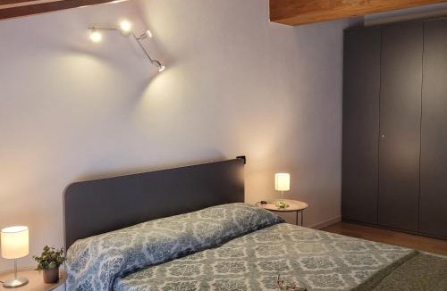 Bossico Apartment | Carlotta Mountain Lake Iseo Hospitality