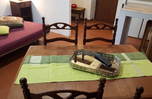 Centro Direzionale Apartment | CAROLA HOUSE APARTAMENTS