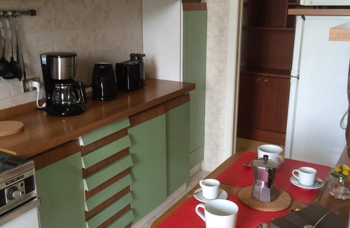 Precotto Apartment | Carozzi House - Carozzi Apartments