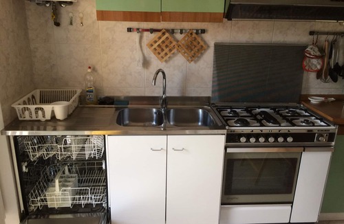 Precotto Apartment | Carozzi House - Carozzi Apartments