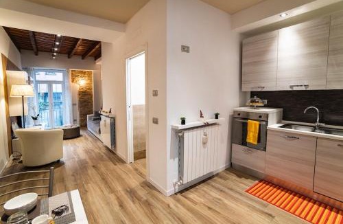 Borgo San Leonardo Apartment | Carrara Deluxe Home