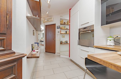 Certosa di Pavia Apartment | CARTHUSIA VIEW - AFFITTI BREVI ITALIA