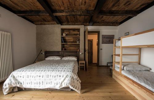 Civo Bed & Breakfast | Casa 199