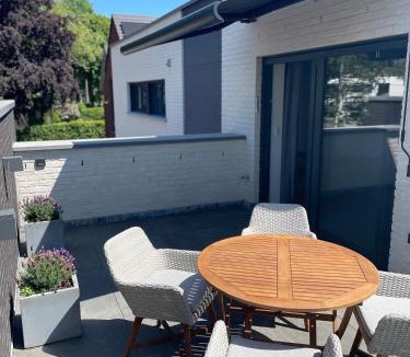 Eupen Apartment | Casa 47
