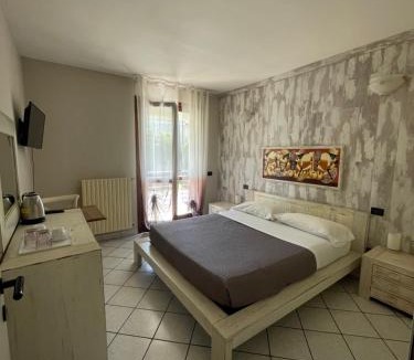 Passirano Bed & Breakfast | Casa 774