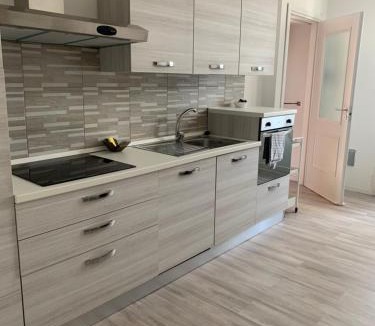 Melegnano Apartment | CASA 8 GIUGNO