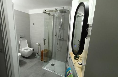 San Giacomo Filippo House | Casa Adamossi Lombardini