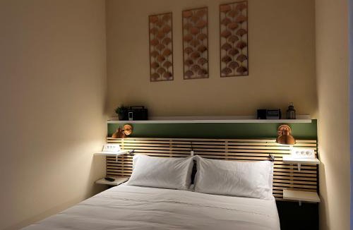 Mezzago Apartment | Casa Aida