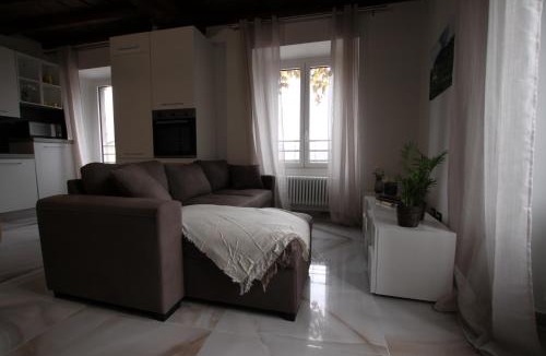 Airuno Apartment | casa airuno