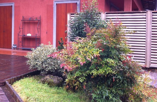 Endine Gaiano Villa | CASA AL LAGO WITH PRIVATE GARDEN