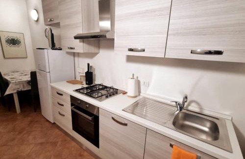 Montescano Apartment | Casa al Poggio
