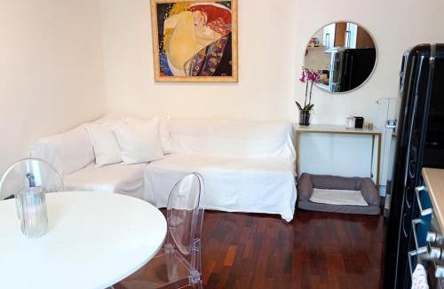 Monza Apartment | Casa Albertina [Grazioso appartamento vicino alla Stazione]
