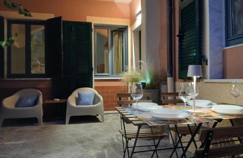 Pitelli House | Casa Alea