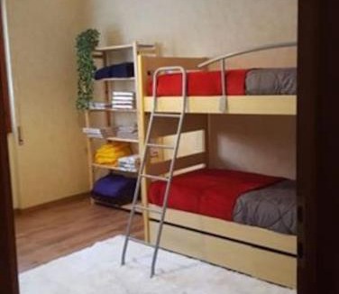 Casacce Apartment | CASA ALESSANDRA