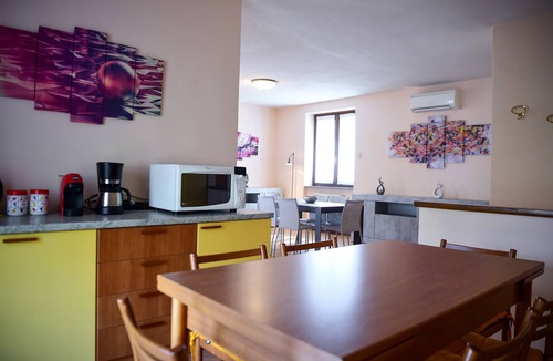 Gera Lario Apartment | Casa Alex by Wonderful Italy
