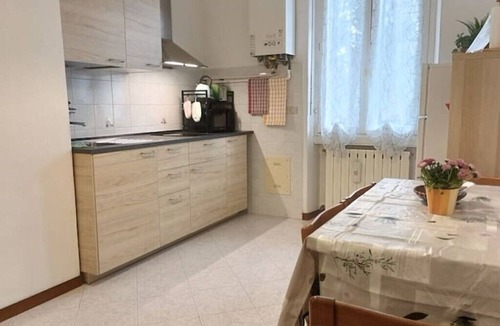 Cernusco sul Naviglio Apartment | casa Alice