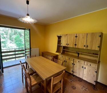 Clusone Apartment | Casa alla Rocca