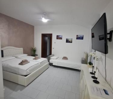 Maccagno Apartment | Casa Amelia lago Maggiore
