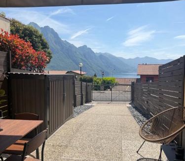 Zorzino House | Casa Amor Iseo Lake