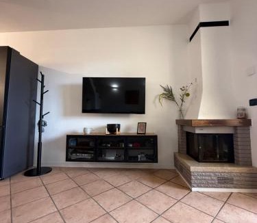 Zorzino House | Casa Amor Iseo Lake