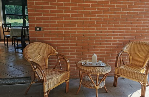 Camparada House | Casa Amorino Colli Briantei