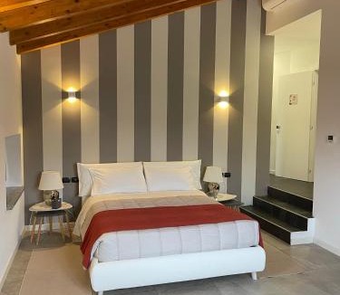 Ferno Bed & Breakfast | Casa Ananda