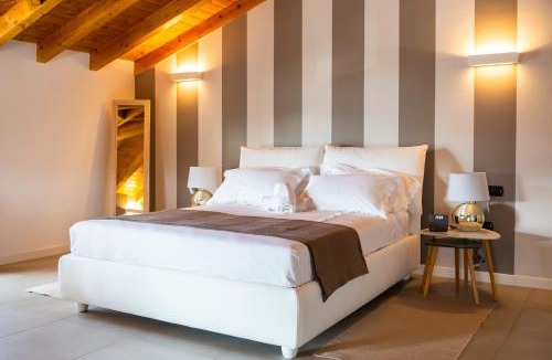 Ferno Bed & Breakfast | Casa Ananda