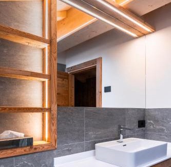 Livigno Apartment | Casa Angelinat