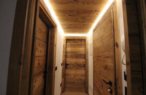 Livigno Apartment | Casa Angelinat