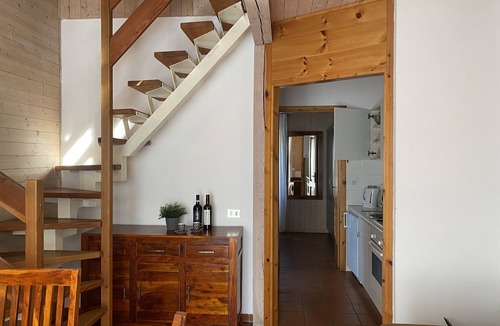 Vesta Apartment | Casa Anna A - Idro