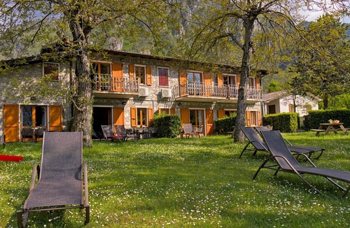 Vesta Apartment | Casa Anna A - Idro