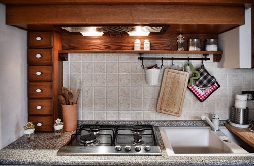 Visgnola Apartment | Casa Anna by Wonderful Italy