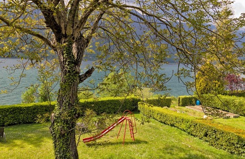 Vesta Apartment | Casa Anna first floor- Idro