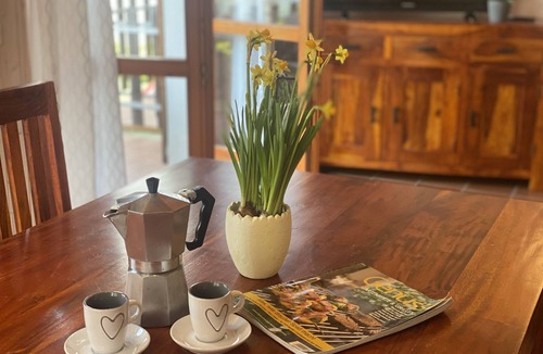 Vesta Apartment | Casa Anna ground floor - Idro