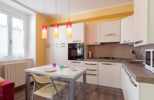 Castione della Presolana Apartment | Casa Anna Giulia