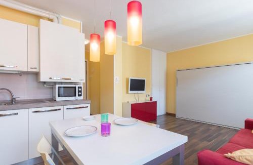 Castione della Presolana Apartment | Casa Anna Giulia