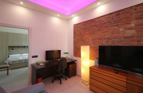 Acquabella Apartment | Casa Argonne