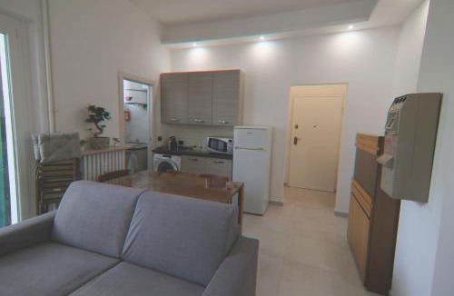 Acquabella Apartment | Casa Argonne