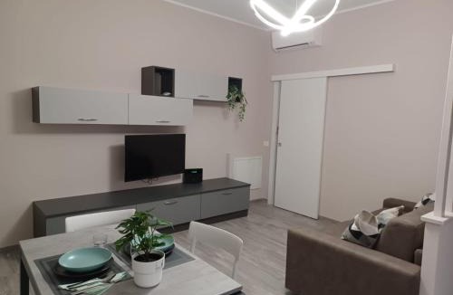 Cernusco sul Naviglio Apartment | Casa Aria