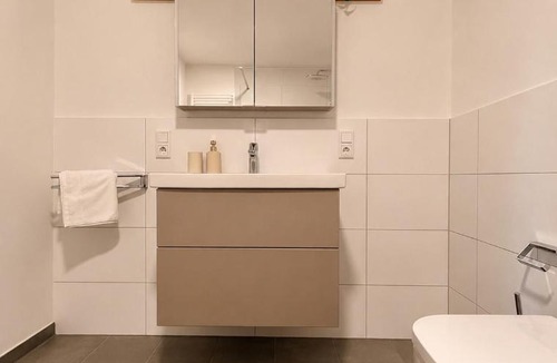 Lemgo Apartment | Casa Arya