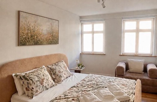 Lemgo Apartment | Casa Arya