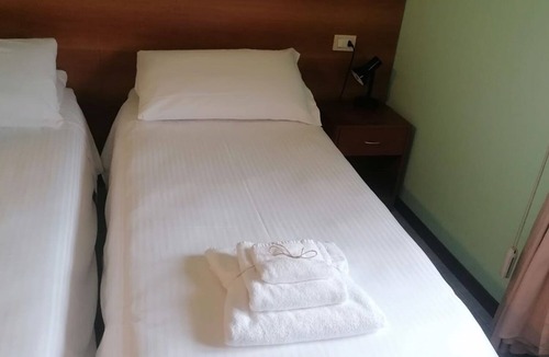 Villa d'Alme Bed & Breakfast | Casa ATENA