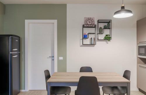 Lugana Apartment | Casa Attilia - con terrazza WiFi e aria condizionata